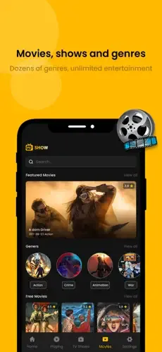 cricinfo17854826205891 Movies and shows